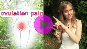 Ovulation Pain