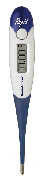 Domotherm Rapid - Fertility Awareness Thermometer