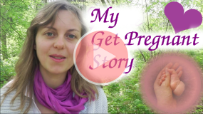 Pregnancy Story Video