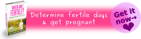 Determine Fertile Days