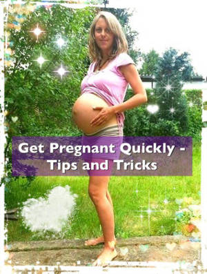 Get Pregnant Tips 300
