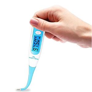 Easy Home Basalthermometer